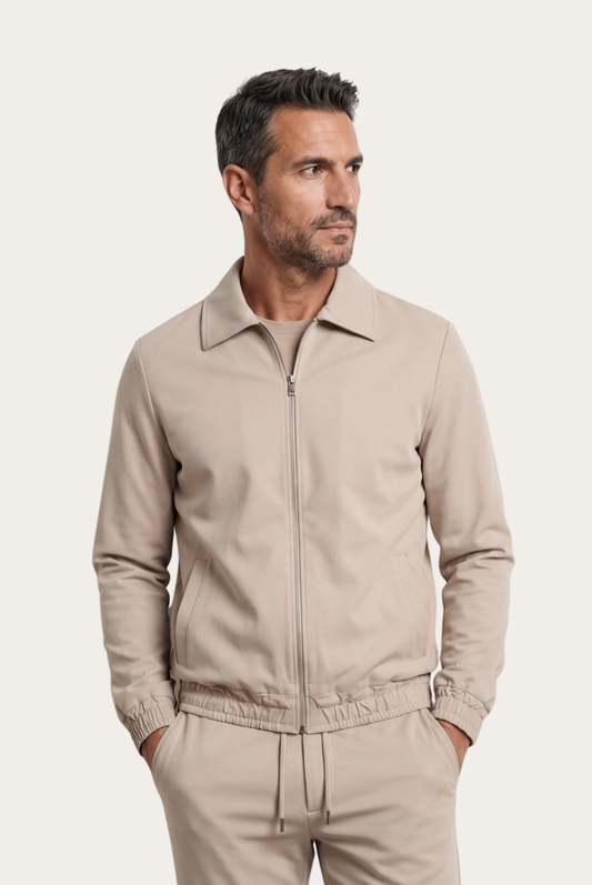 Ischia Set Técnico Beige de MENIELLE, detalle