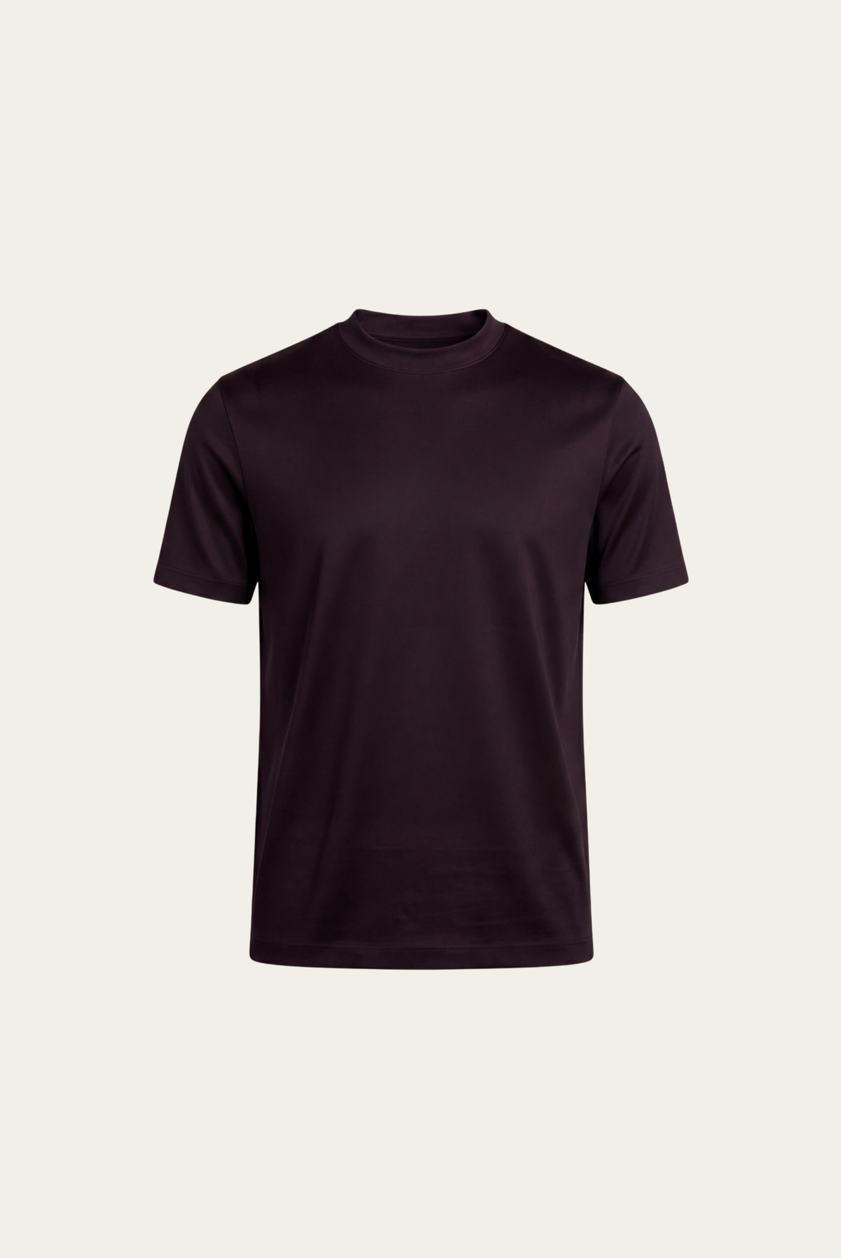 Lucca Camiseta Premium Morera de MENIELLE