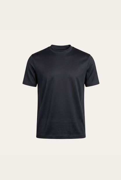 Lucca Camiseta Premium Antracita de MENIELLE