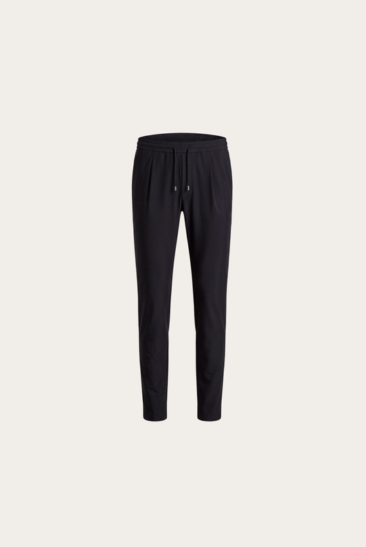 Verona Pantalón Negro de MENIELLE