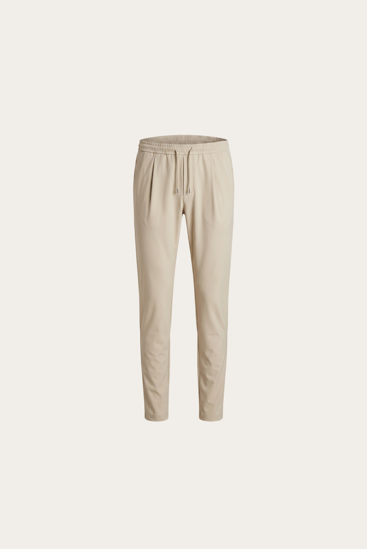 Verona Pantalón Beige de MENIELLE