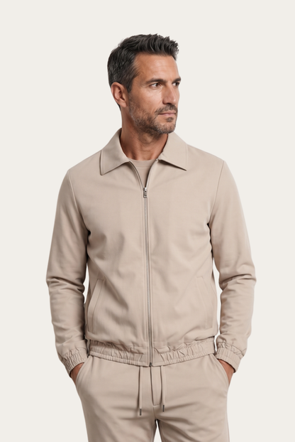 Ischia Set Técnico Beige de MENIELLE, detalle