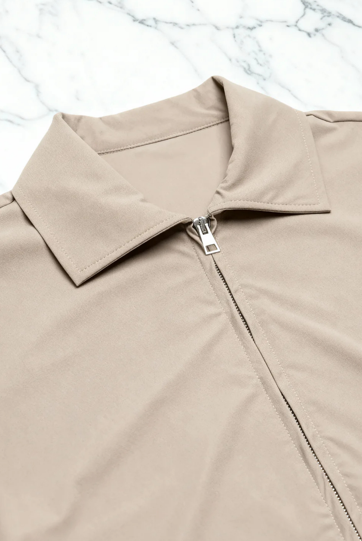 Ischia Set Técnico Beige de MENIELLE, detalle