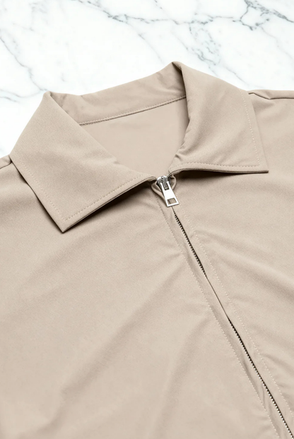 Ischia Set Técnico Beige de MENIELLE, detalle