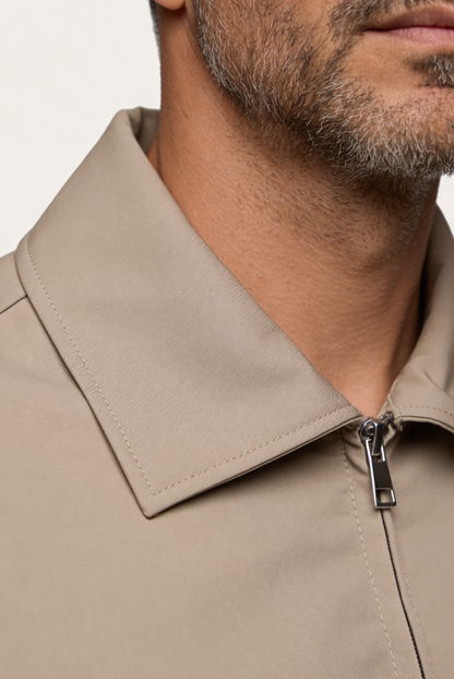 Ischia Set Técnico Beige de MENIELLE, detalle