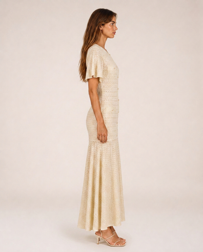 Sole Vestido de Punto