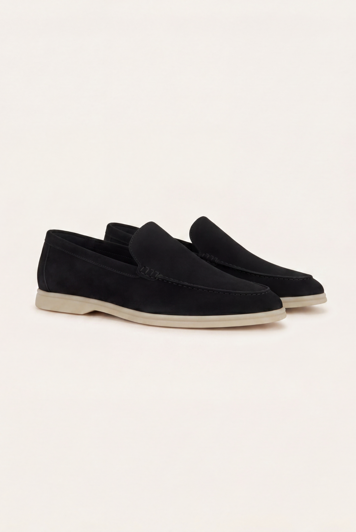 Amantea Loafer Negro de MENIELLE