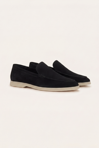 Amantea Loafer Negro de MENIELLE