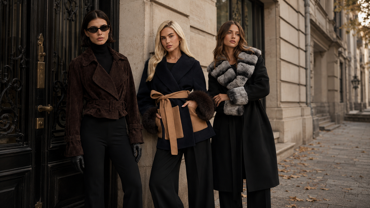 editorial mujer AW'26 new