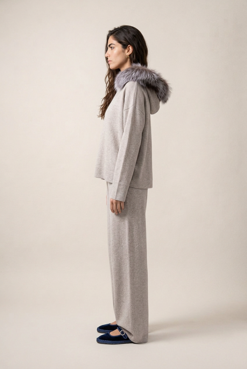 Isolara Gris