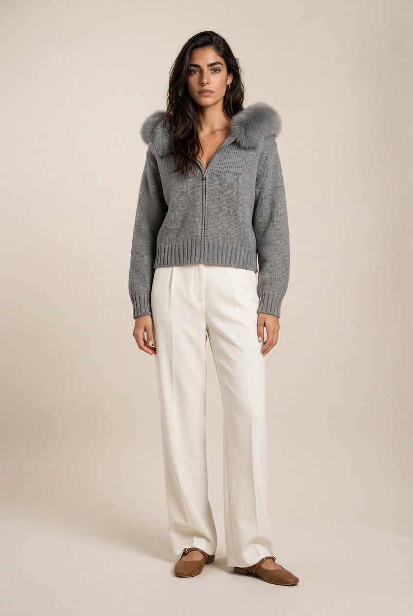 Solenne Gris