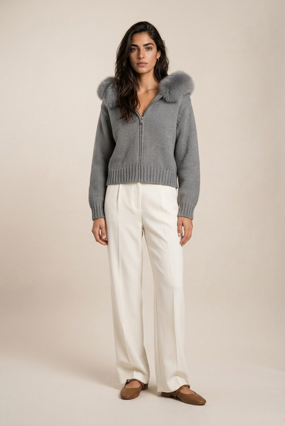 Solenne Gris