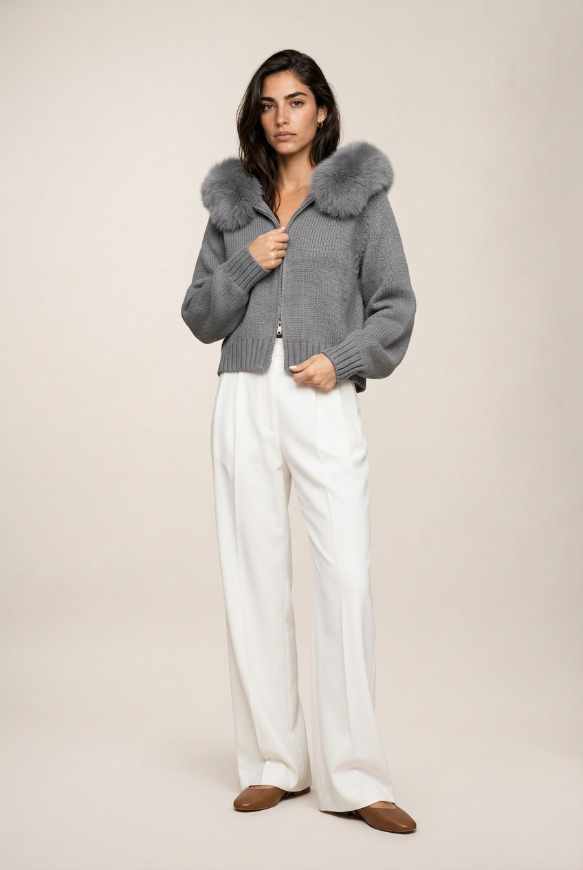 Solenne Gris