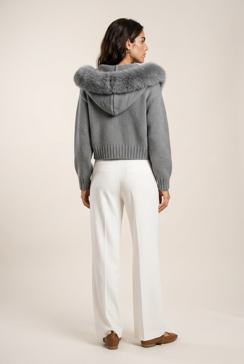 Solenne Gris