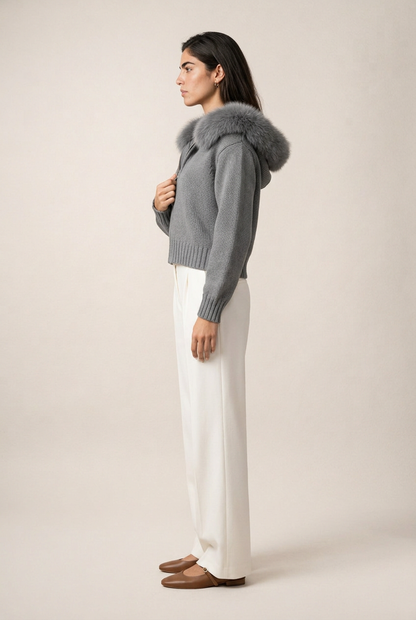 Solenne Gris