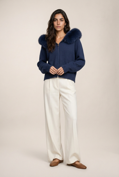 Solenne Navy