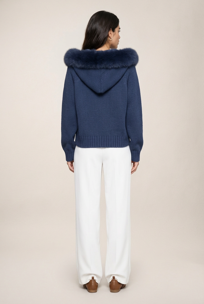 Solenne Navy
