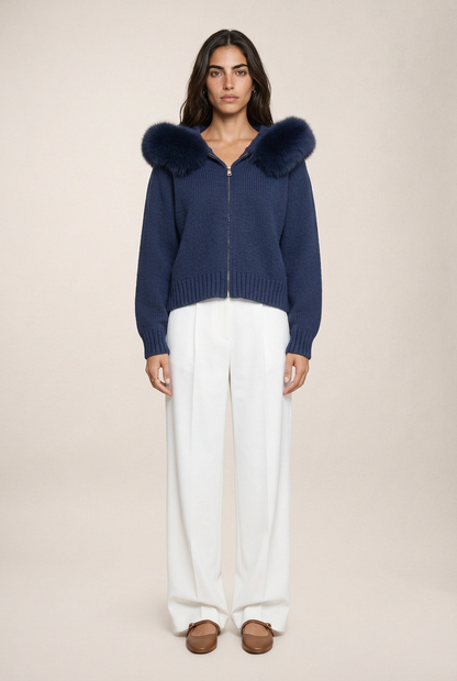 Solenne Navy