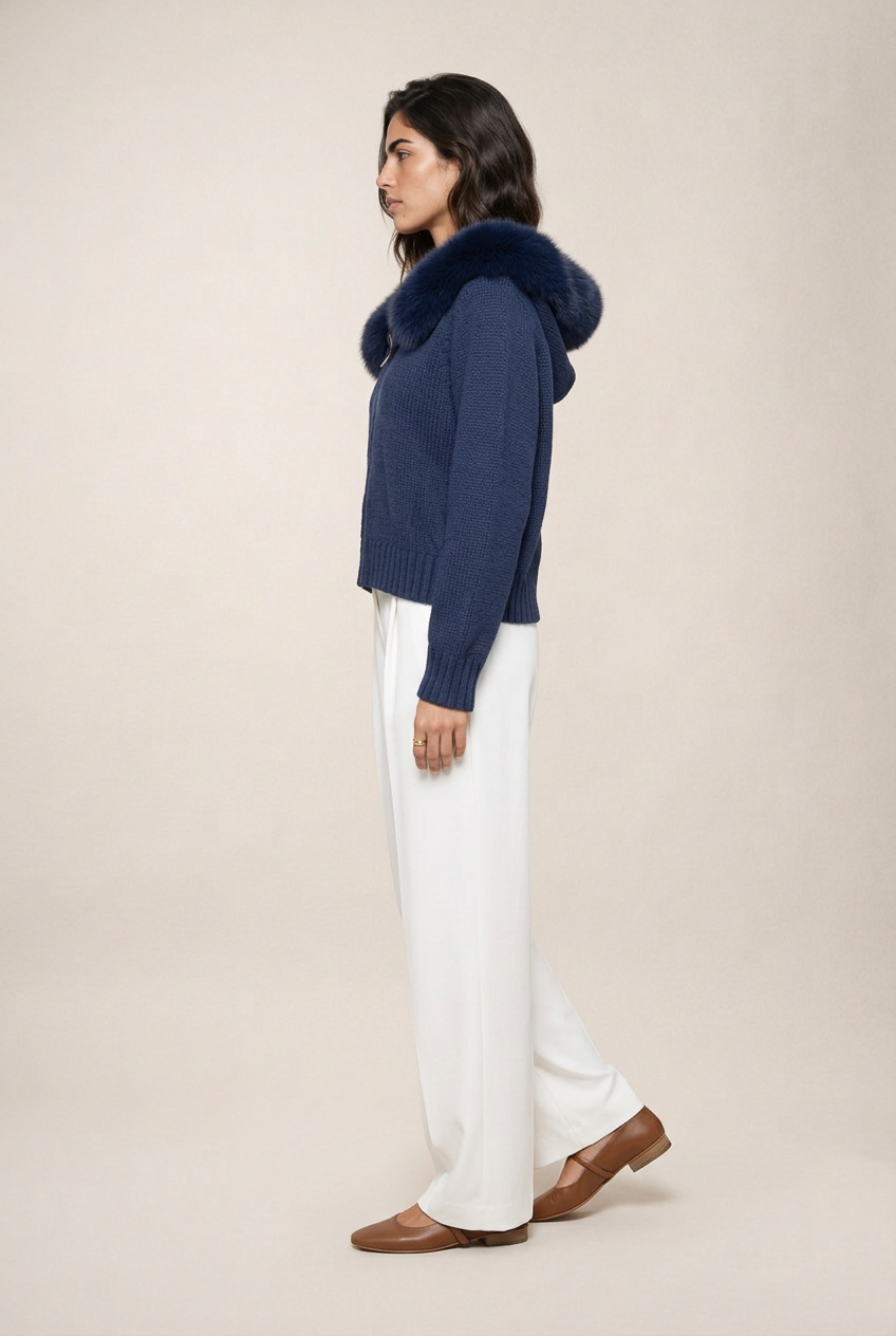 Solenne Navy