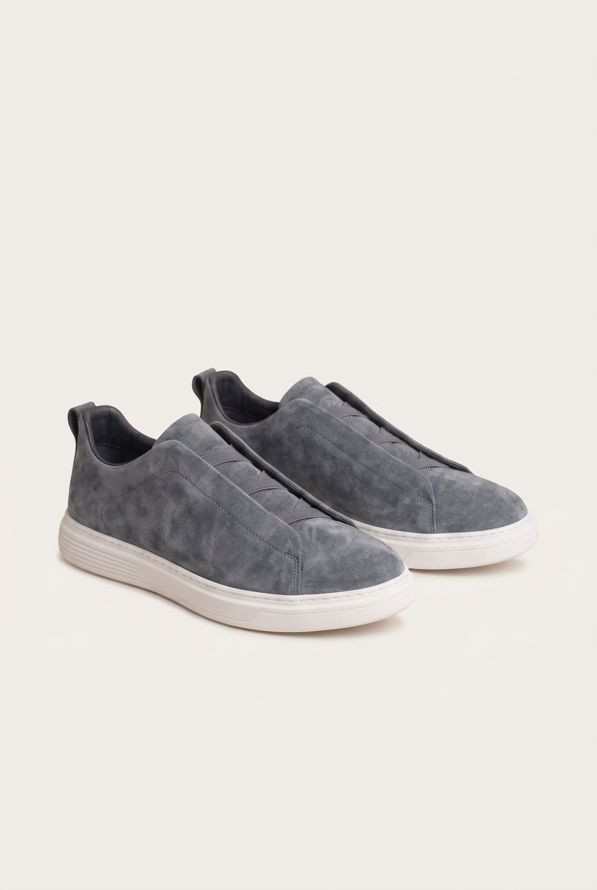 Vittorio Sneakers de Menielle, par completo