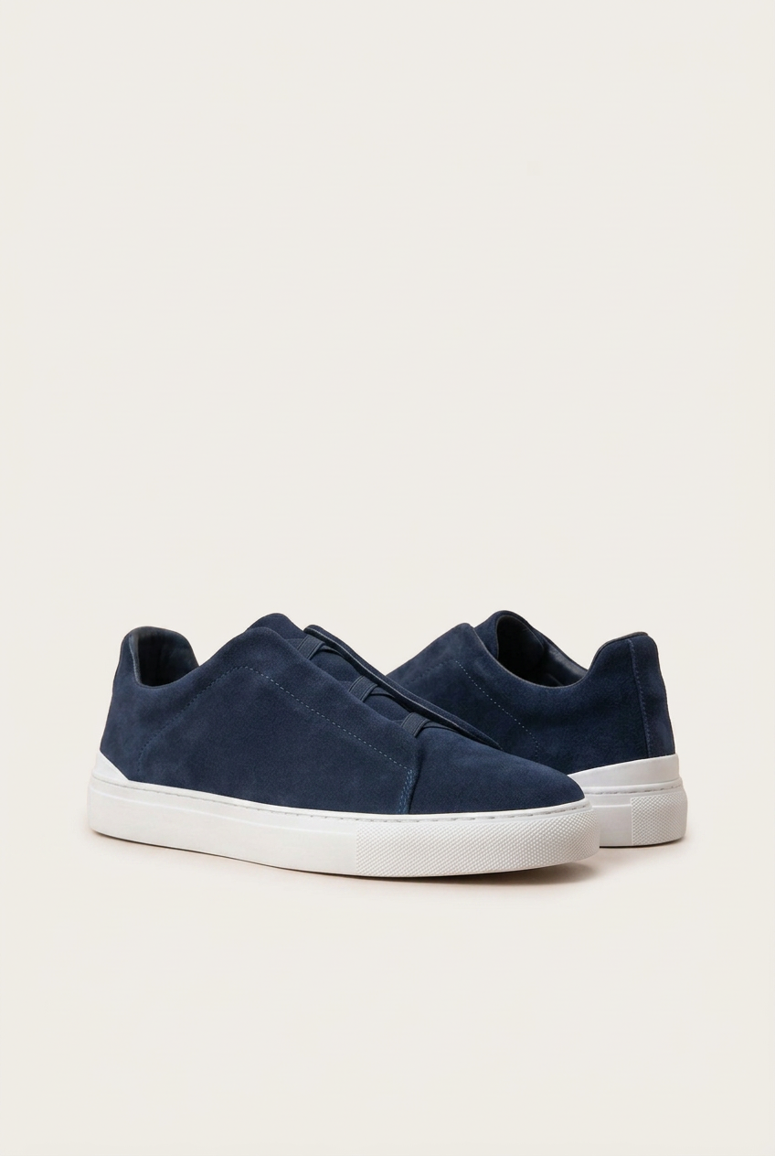 Vittorio Sneakers de Menielle, par completo