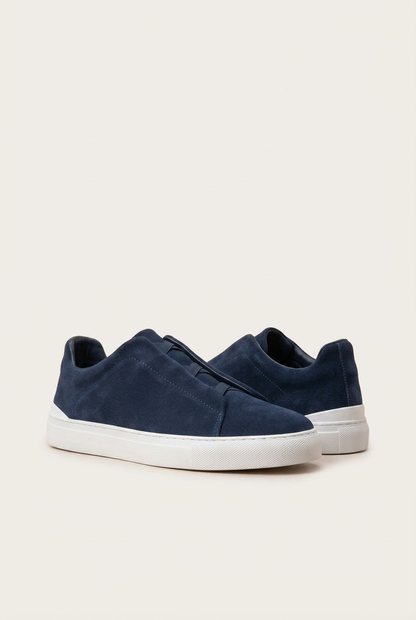 Vittorio Sneakers de Menielle, par completo