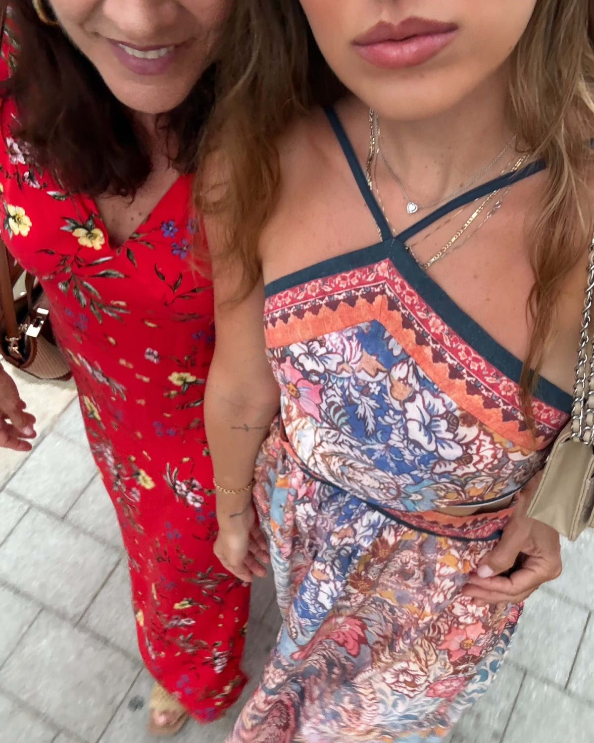 worn by you close up sofia maxi dress